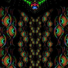 Synchromatrix  - Cosmic Spirits ( Remix 2021)