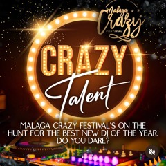 Malaga Crazy Talent ! Thank you
