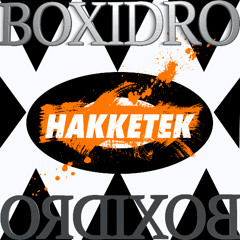 HakkeTek-Boxidro