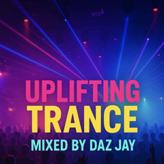 Uplifting Trance
