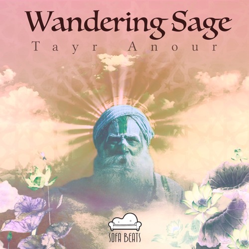 PREMIERE : Tayr Anour - Rama  (Original Mix)[Sofa Beats] * OUT TODAY *