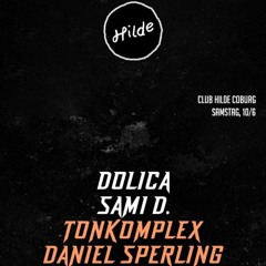 10.06.2023 Tonkomplex @ WildeHilde Coburg