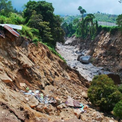 Landslide