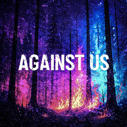 Against Us