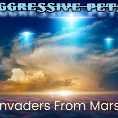 Invaders From Mars REMASTERED