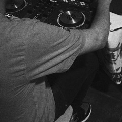 DANCEHALL SESSIONS//STEVEN ESPINOZA