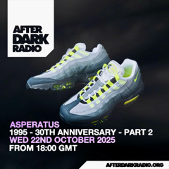 AfterDarkRadio -  1995  - 30th Anniversary - Part 2