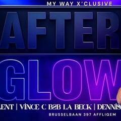 Dj Dennis @ AfterGlow 15.11.25 My Way Xclusive