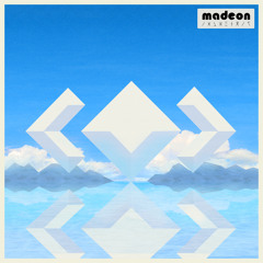 madeon · you're on (adventure vip)