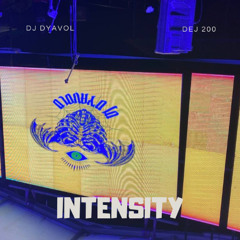 INTENSITY