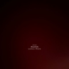 Open Soul Session #48 - Alcachofa | Recorded at Lowless x Mostra event