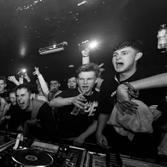 Jump Up DNB