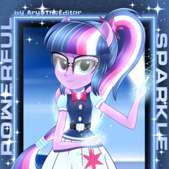 Nicki Minaj - Starship (Twilight Sparkle Collective Remix)
