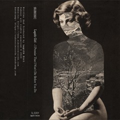 Lapith Girl - I Promise That I Won't Die Before You Do LP (SLS001)