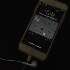 Friends - Chase Atlantic (slowed + rain)