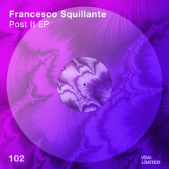 Francesco Squillante - Another Side
