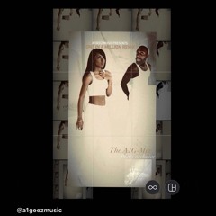 A1Geez - One In A Millon Remix