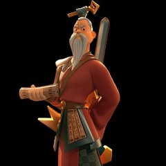 Rise of kingdoms china theme