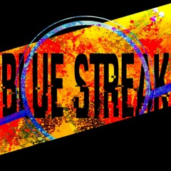 [ NO AU ] : BLUE STREAK - { Cover V2 }