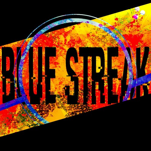 [ NO AU ] : BLUE STREAK - { Cover V2 }
