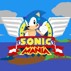 speed in my soul(SONIC MANIA SONG)