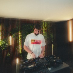 I RECORDED A LIVE SET IN MY NEW STUDIO!