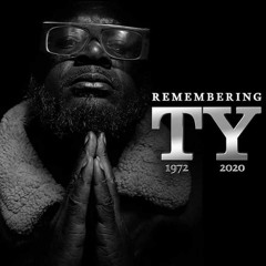 TY - Look For Me (STBB 688) No Entry
