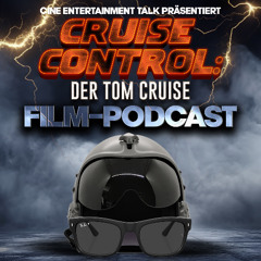Cruise Control #8: Die Farbe des Geldes (1986)