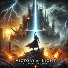 WVictory Of Light©