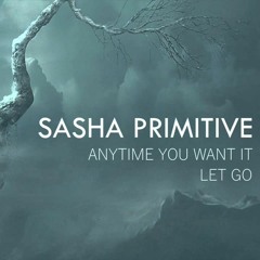 Sasha PRimitive - Let Go [Original Mix] 🗽