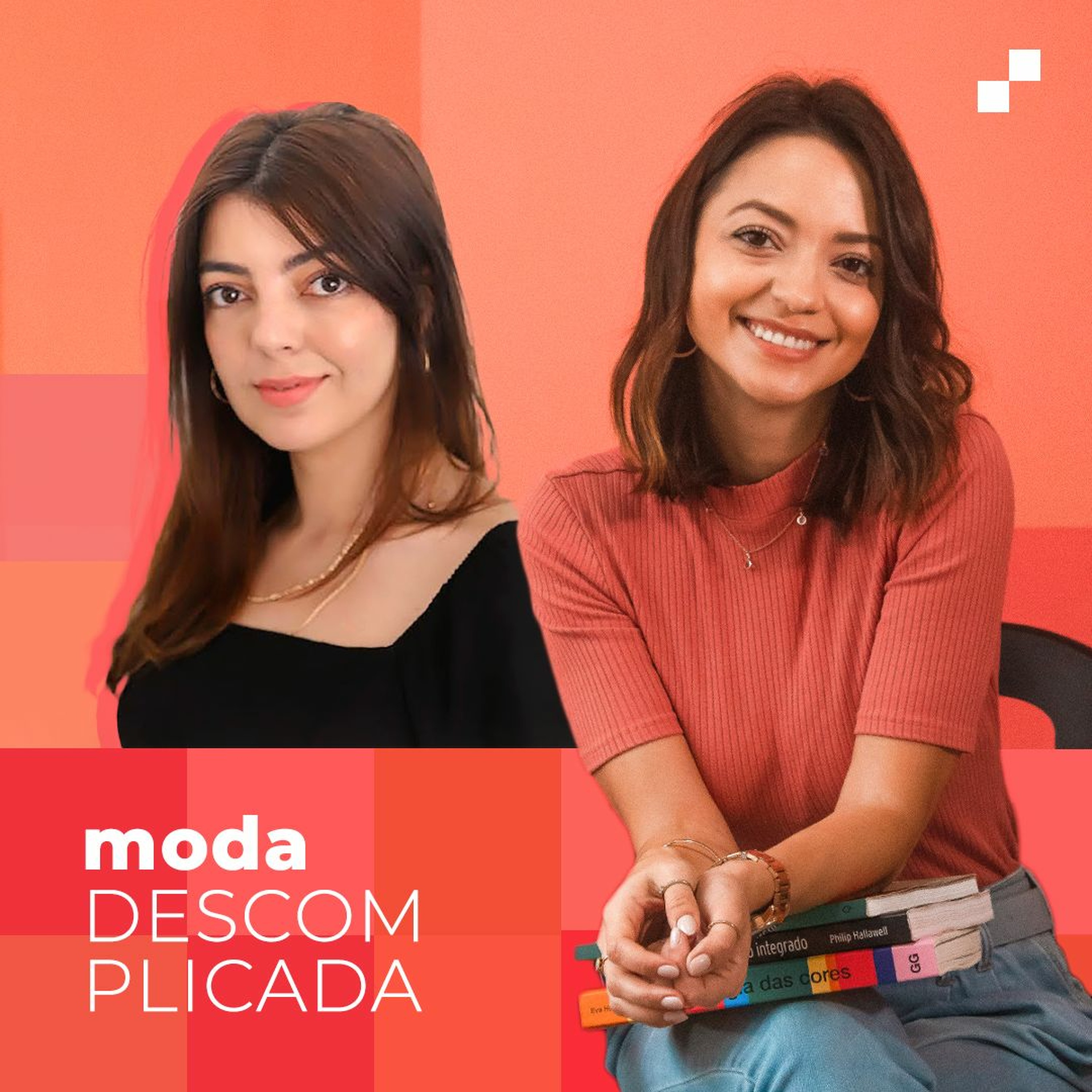 Moda descomplicada por Paula Salvador
