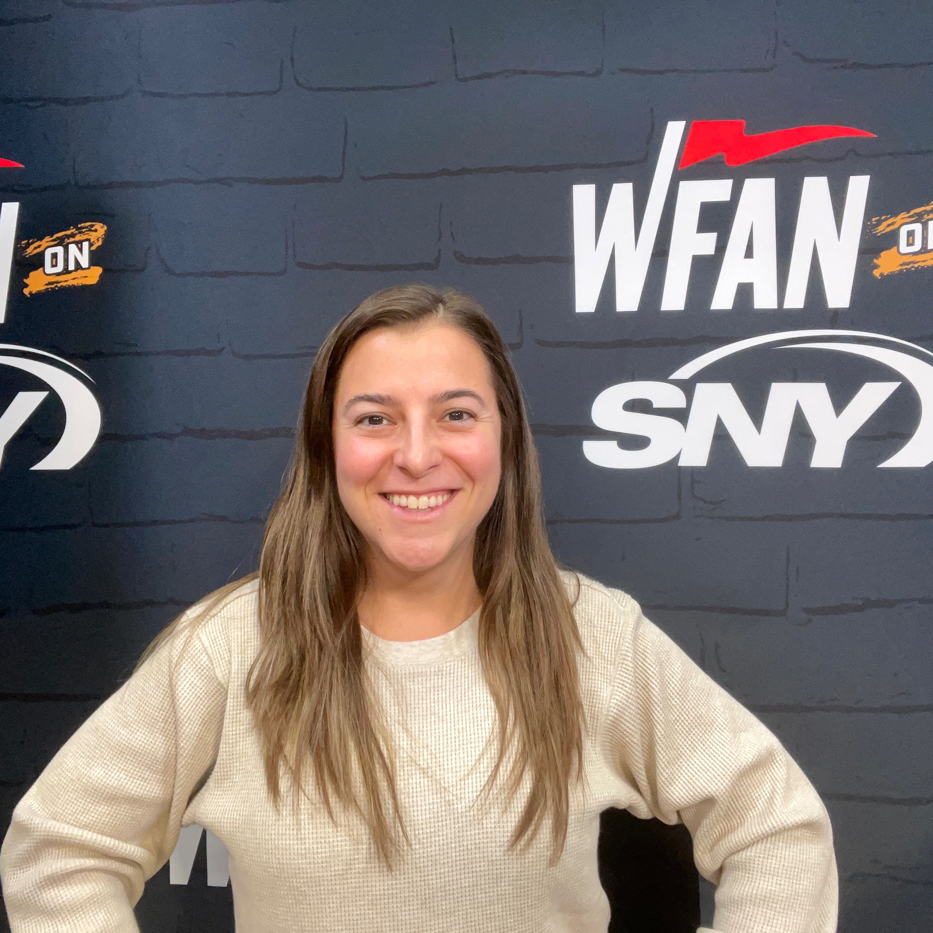 WFAN November 9, 2024