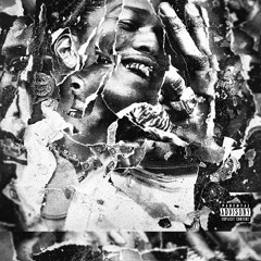A$AP Rocky - Kissing On My Syrup (feat. ScHoolboy Q) (Prod. Clams Casino)