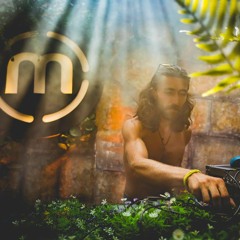 [Solar] Dj Set Live Welcome To Mas - Chu Picchu By WAMH 13h-14h