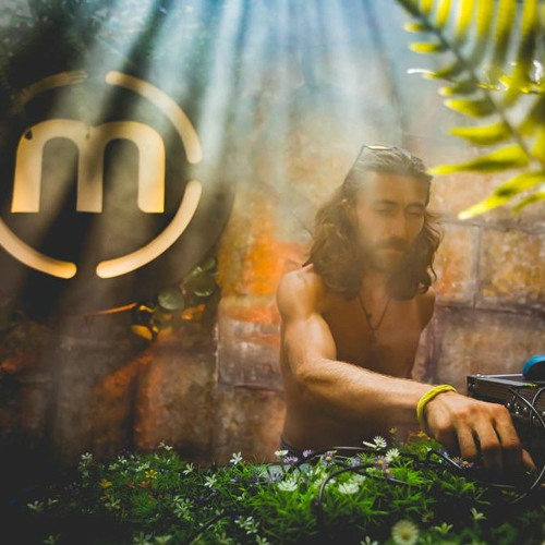 [Solar] Dj Set Live Welcome To Mas - Chu Picchu By WAMH 13h-14h