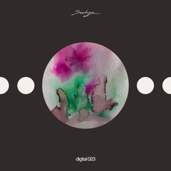 Thomas Stieler - Comfort Zone [SATYADGTL023]