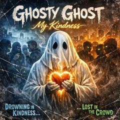 Ghosty Ghost - My Kindness
