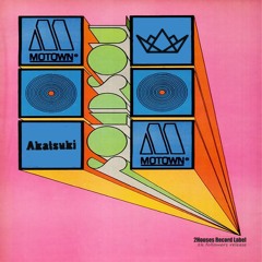 Akatsuki - Motown (2k followers free release)