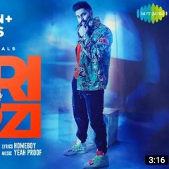 Meri Marzi Parmesh Verma
