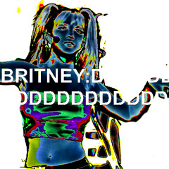 britney spears - i wanna bounce (mylo bootleg)