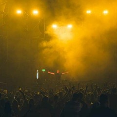 Phil Mackintosh - Winter Promo Mix