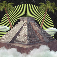 Techno set 1 - Itay Erez