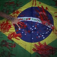 A chegada