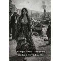 Giorgos Mpatis - Giftopoula (Ember & Ivory Ethnic Mix)