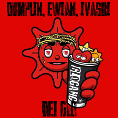DEI GLO (feat. EwiaN, ivaski)