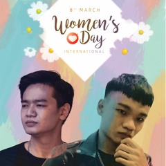 Women’s gift - BigQ Ft Triple P