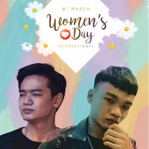 Women’s gift - BigQ Ft Triple P