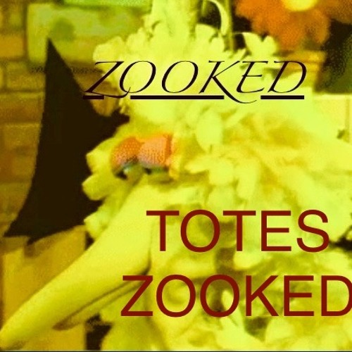 totlas zooked