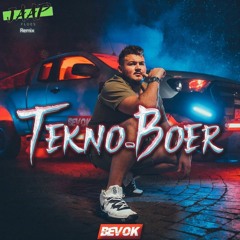 Bevok-Tekno Boer (Jaap Ploes Remix)