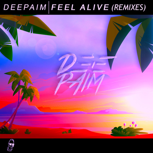 Feel Alive (DJ Combo & Rayman Rave Remix)